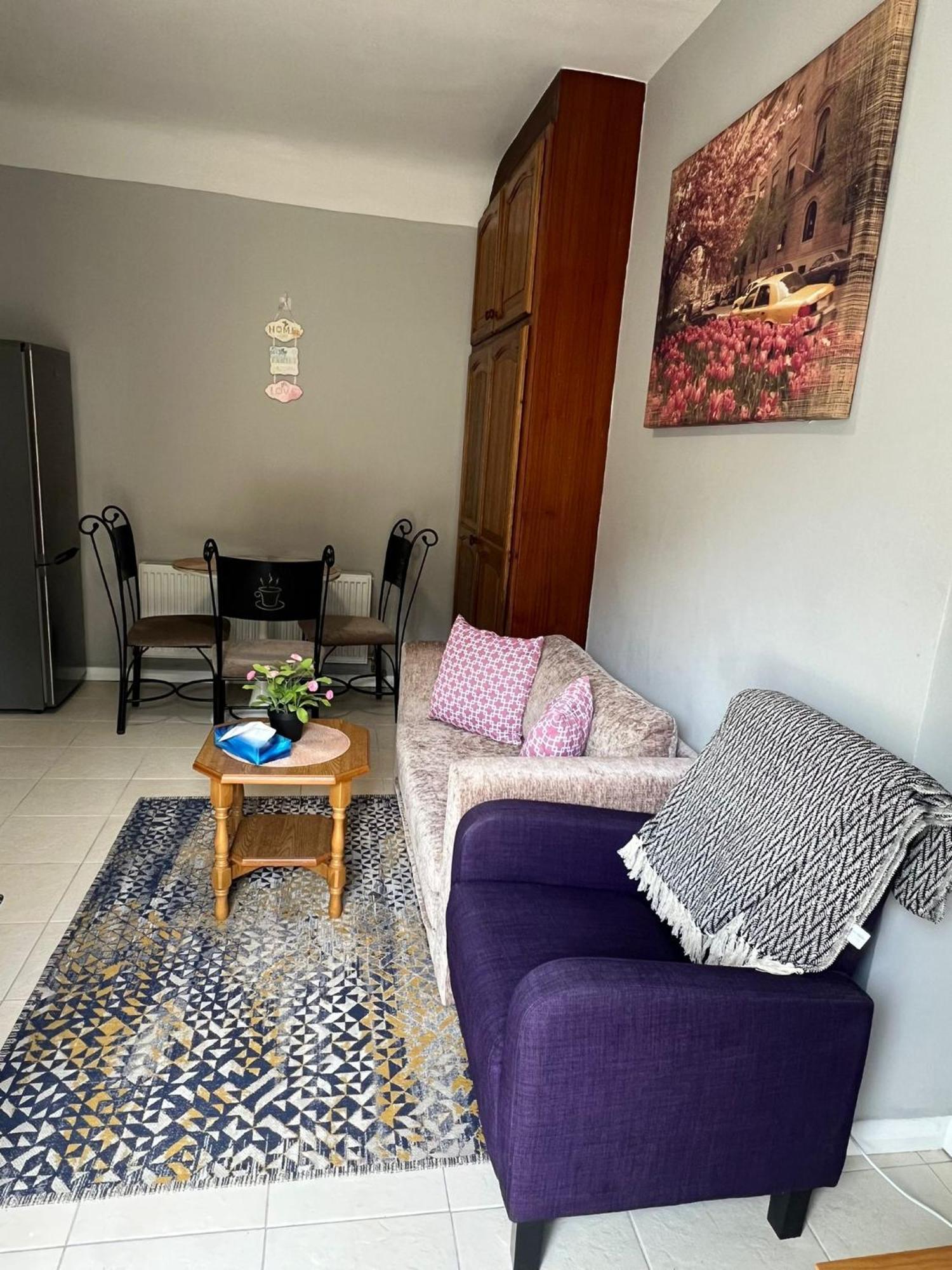 Avonbeg Cottages 2 Bed 1 Bath Accommodate 3 Guests รอธดรัม ภายนอก รูปภาพ