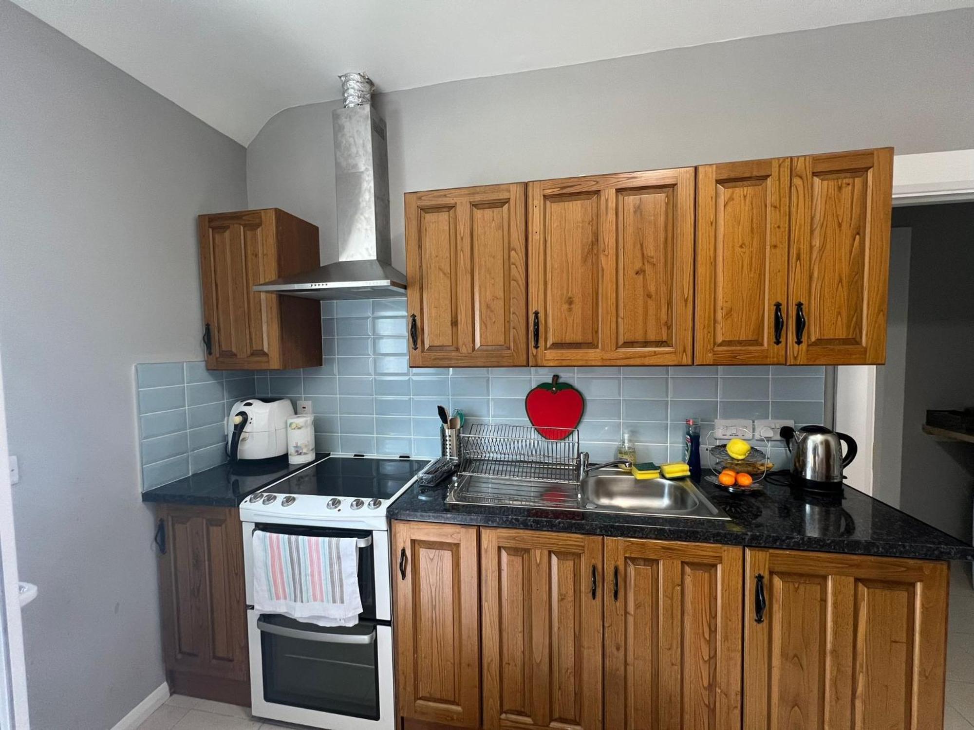 Avonbeg Cottages 2 Bed 1 Bath Accommodate 3 Guests รอธดรัม ภายนอก รูปภาพ