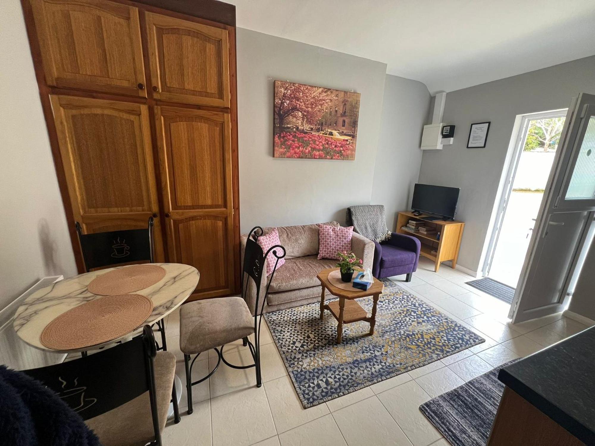 Avonbeg Cottages 2 Bed 1 Bath Accommodate 3 Guests รอธดรัม ภายนอก รูปภาพ